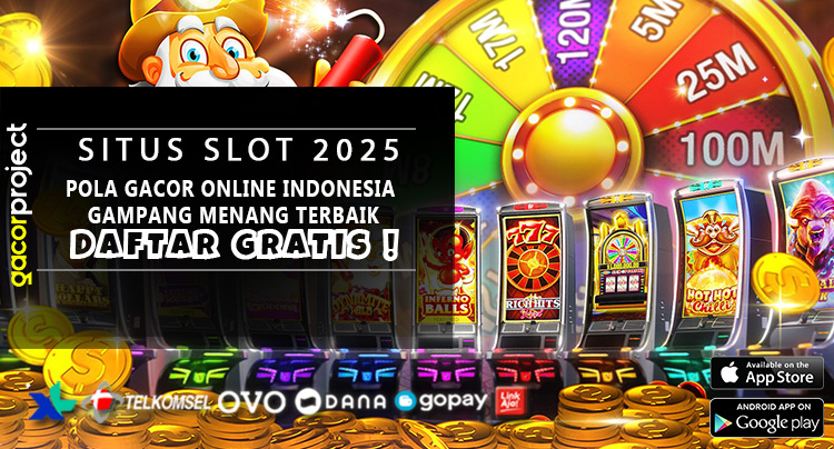 Pola Gacor Online Indonesia Gаmраng Mеnаng Tеrbаіk